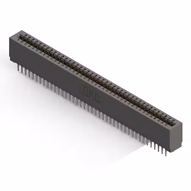 725-082-560-201 EDAC Inc.  Edgeboard Connectors